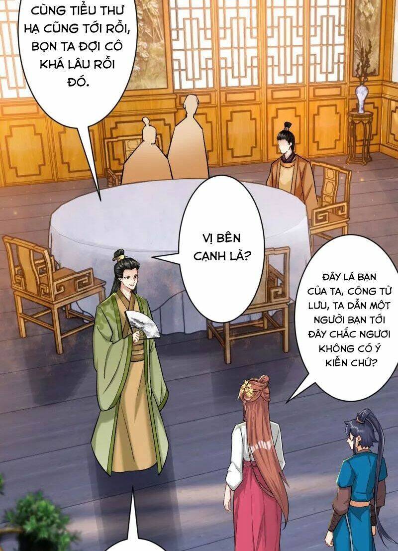 Nhất Đẳng Gia Đinh Chapter 341 - 23