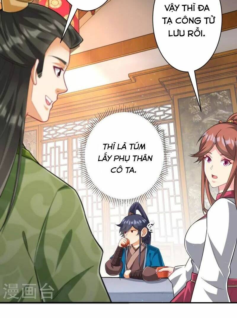 Nhất Đẳng Gia Đinh Chapter 341 - 32