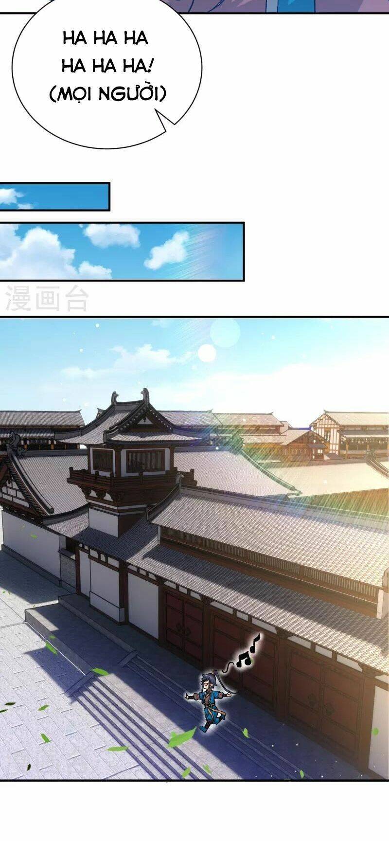 Nhất Đẳng Gia Đinh Chapter 341 - 8