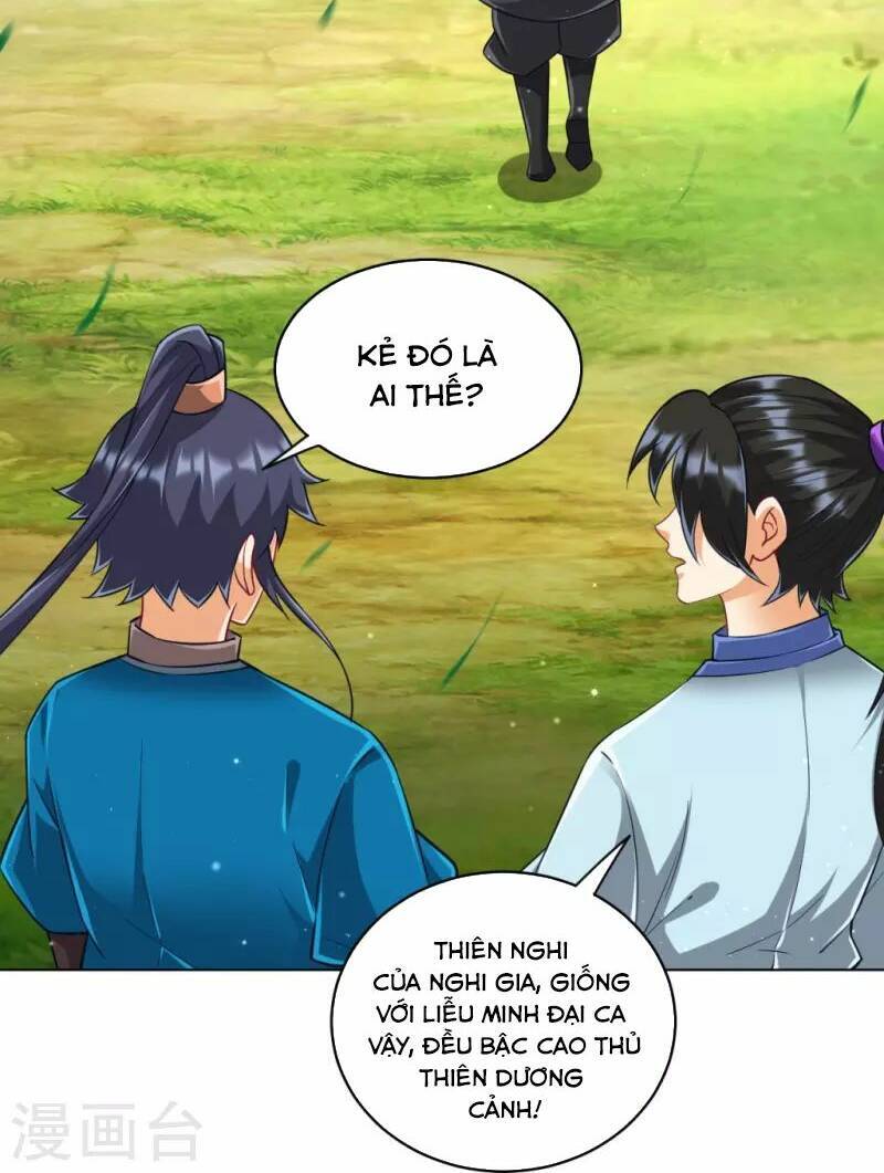 Nhất Đẳng Gia Đinh Chapter 277 - 24