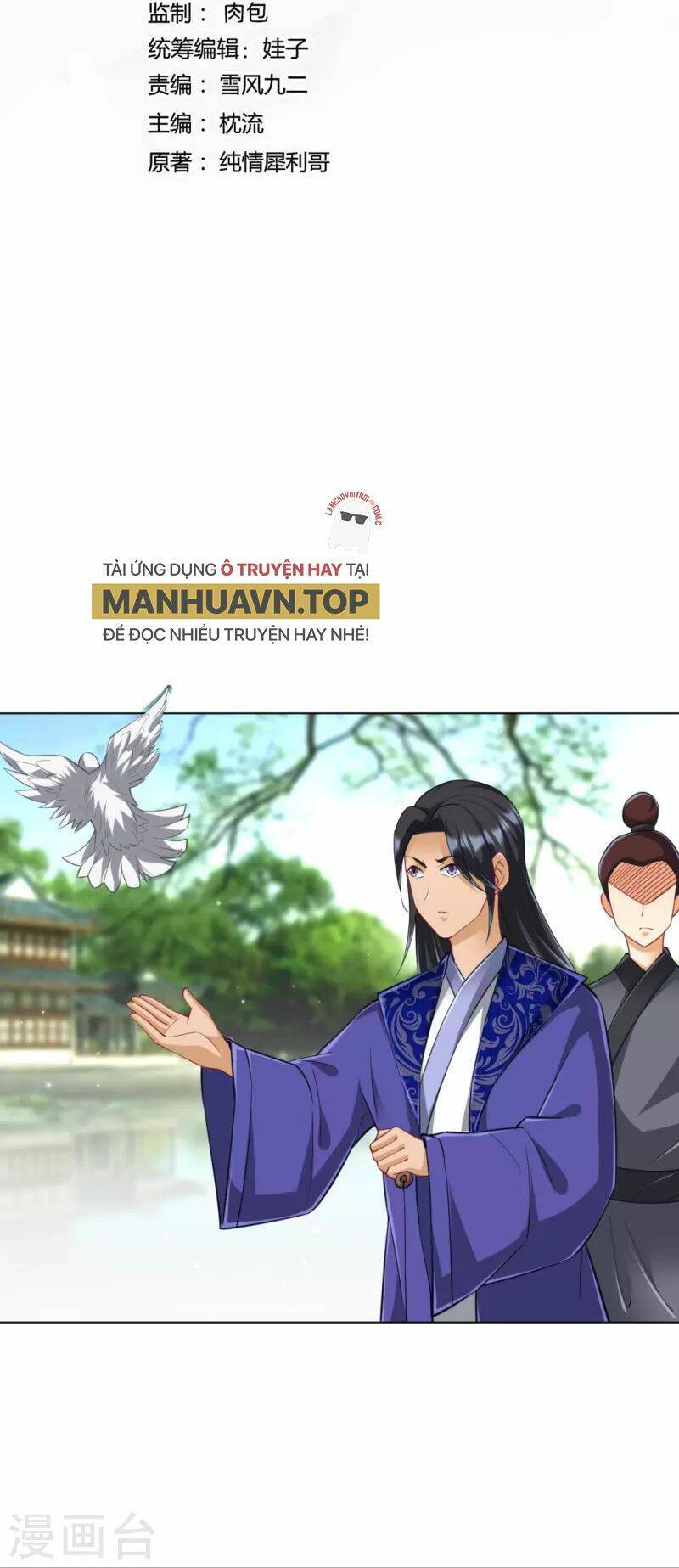 Nhất Đẳng Gia Đinh Chapter 277 - 4
