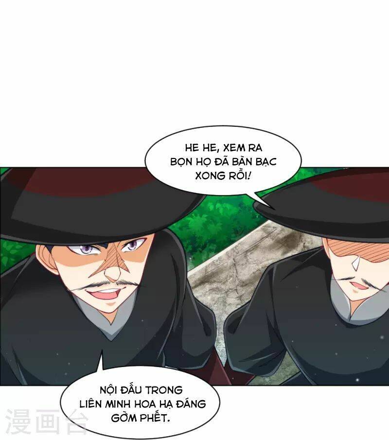 Nhất Đẳng Gia Đinh Chapter 277 - 36