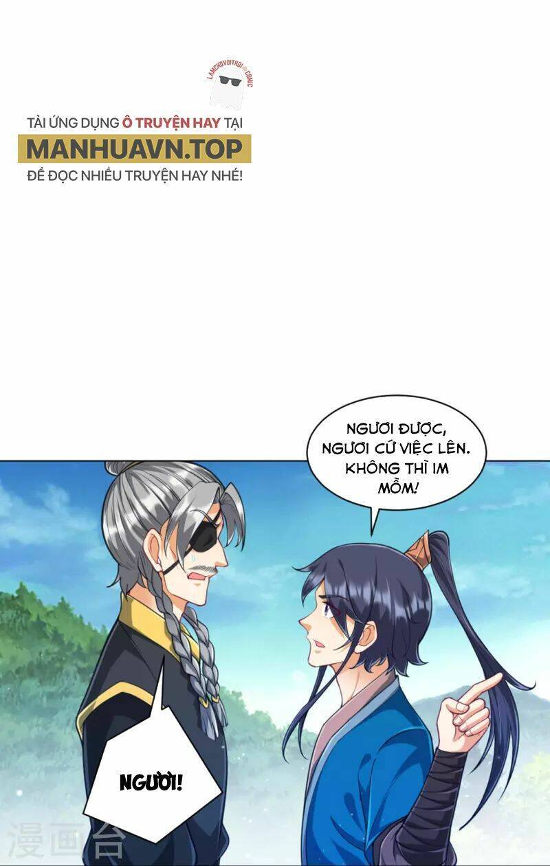 Nhất Đẳng Gia Đinh Chapter 278 - 14