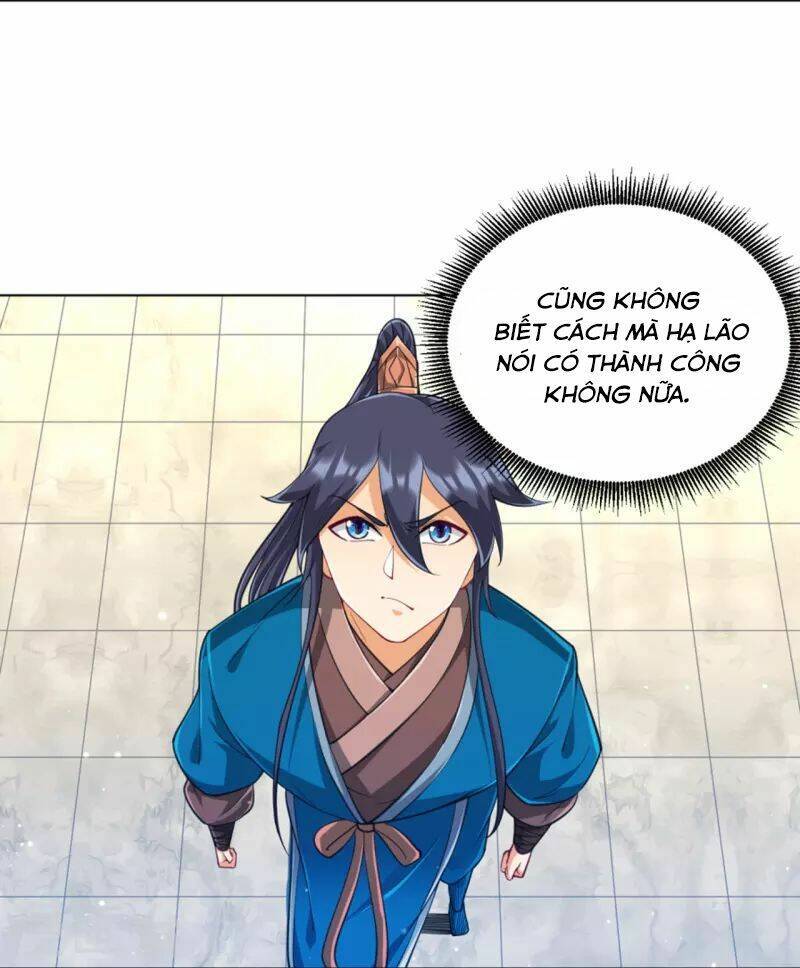 Nhất Đẳng Gia Đinh Chapter 278 - 17