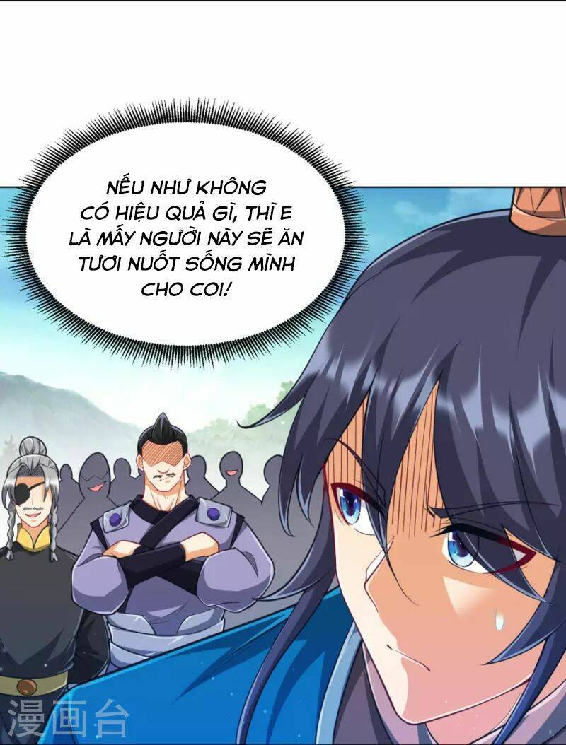 Nhất Đẳng Gia Đinh Chapter 278 - 18