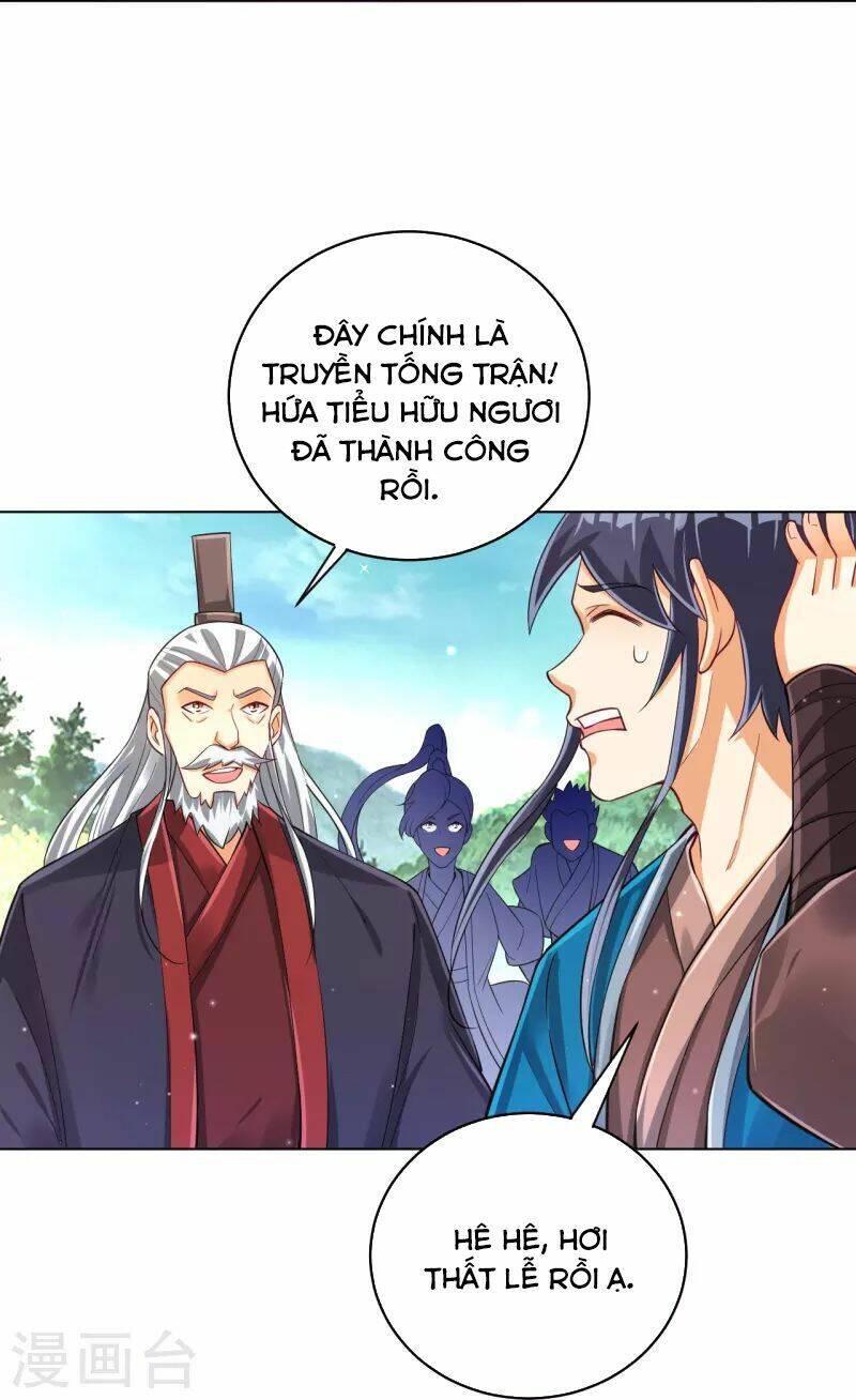 Nhất Đẳng Gia Đinh Chapter 278 - 26