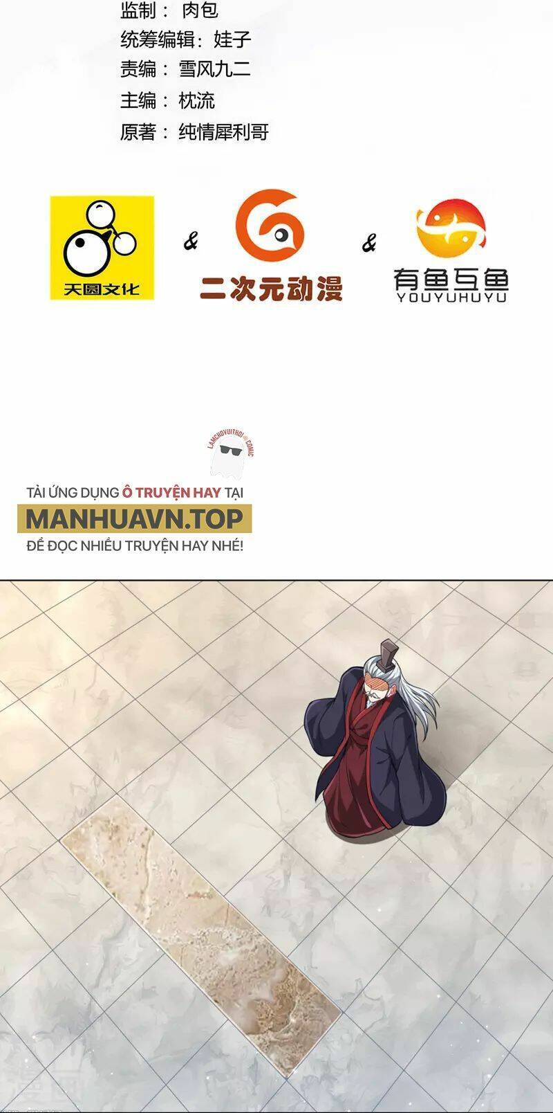 Nhất Đẳng Gia Đinh Chapter 278 - 4