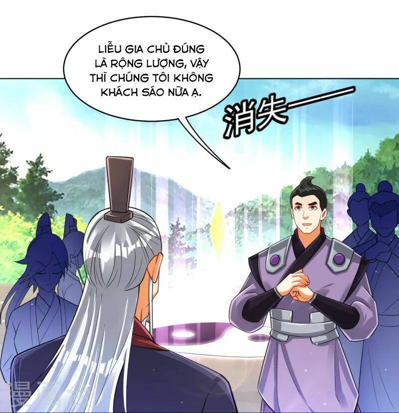 Nhất Đẳng Gia Đinh Chapter 278 - 34