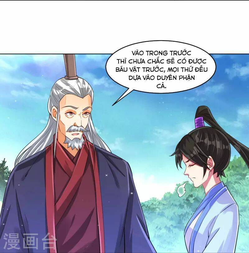 Nhất Đẳng Gia Đinh Chapter 278 - 36