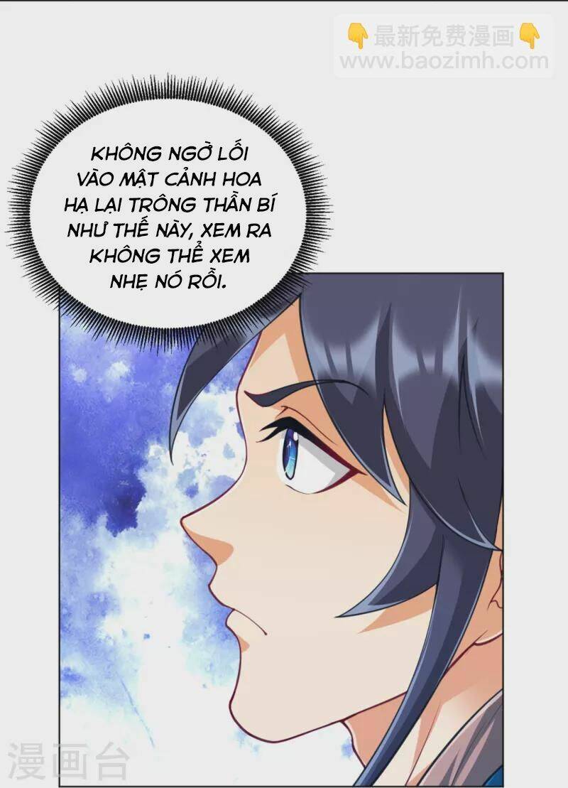 Nhất Đẳng Gia Đinh Chapter 278 - 8