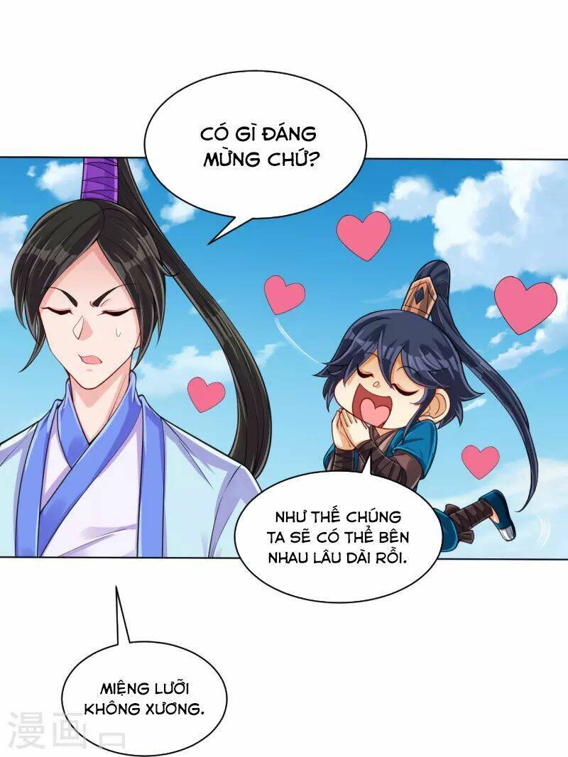 Nhất Đẳng Gia Đinh Chapter 279 - 19