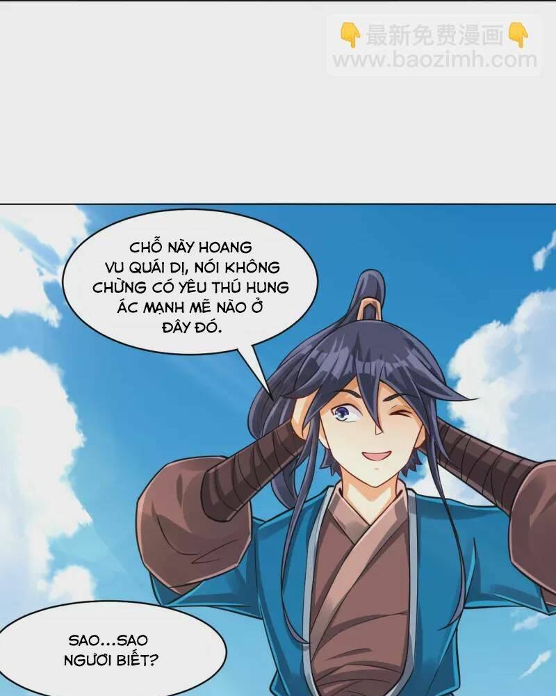 Nhất Đẳng Gia Đinh Chapter 279 - 23