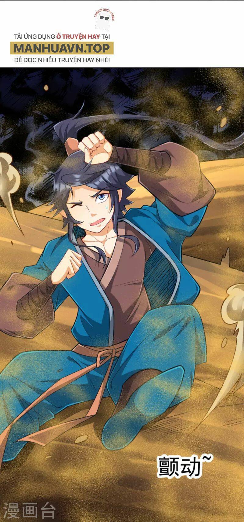 Nhất Đẳng Gia Đinh Chapter 281 - 25
