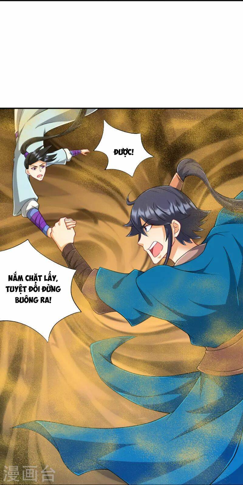 Nhất Đẳng Gia Đinh Chapter 281 - 28