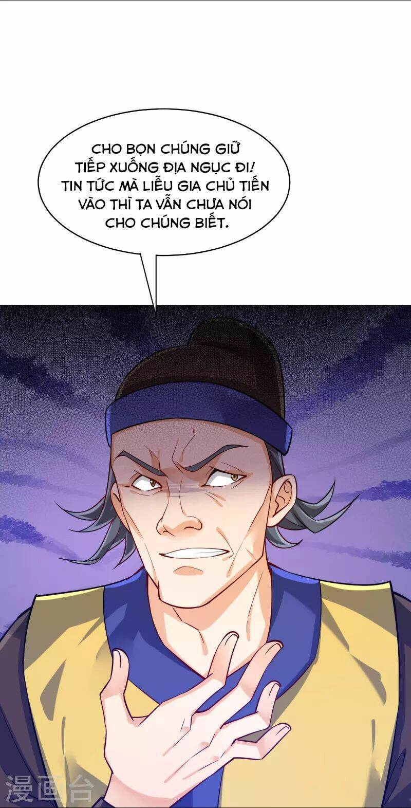 Nhất Đẳng Gia Đinh Chapter 282 - 15