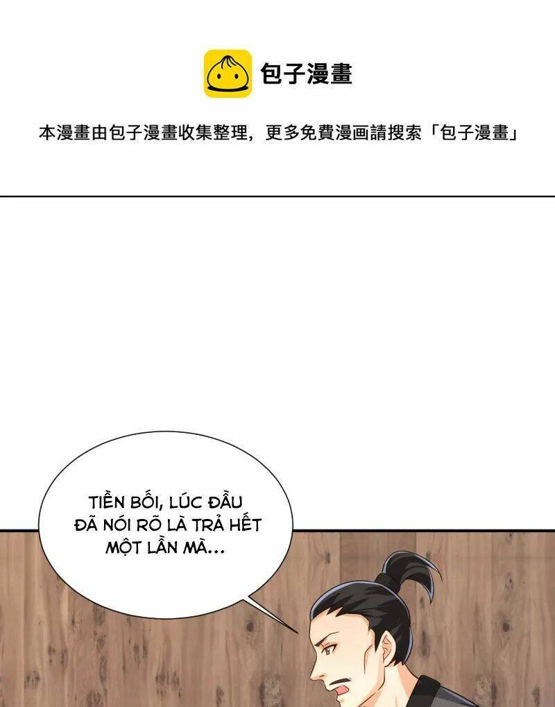 Nhất Đẳng Gia Đinh Chapter 282 - 10