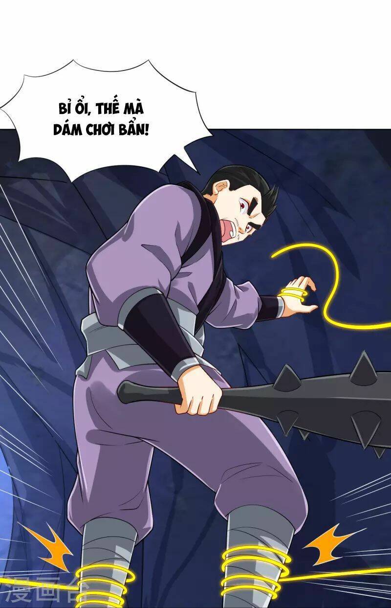 Nhất Đẳng Gia Đinh Chapter 283 - 11