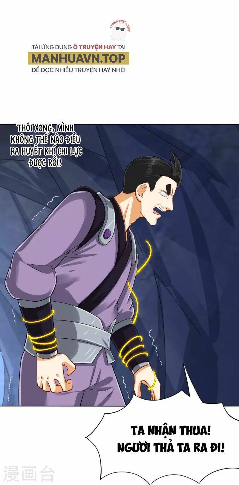 Nhất Đẳng Gia Đinh Chapter 283 - 14