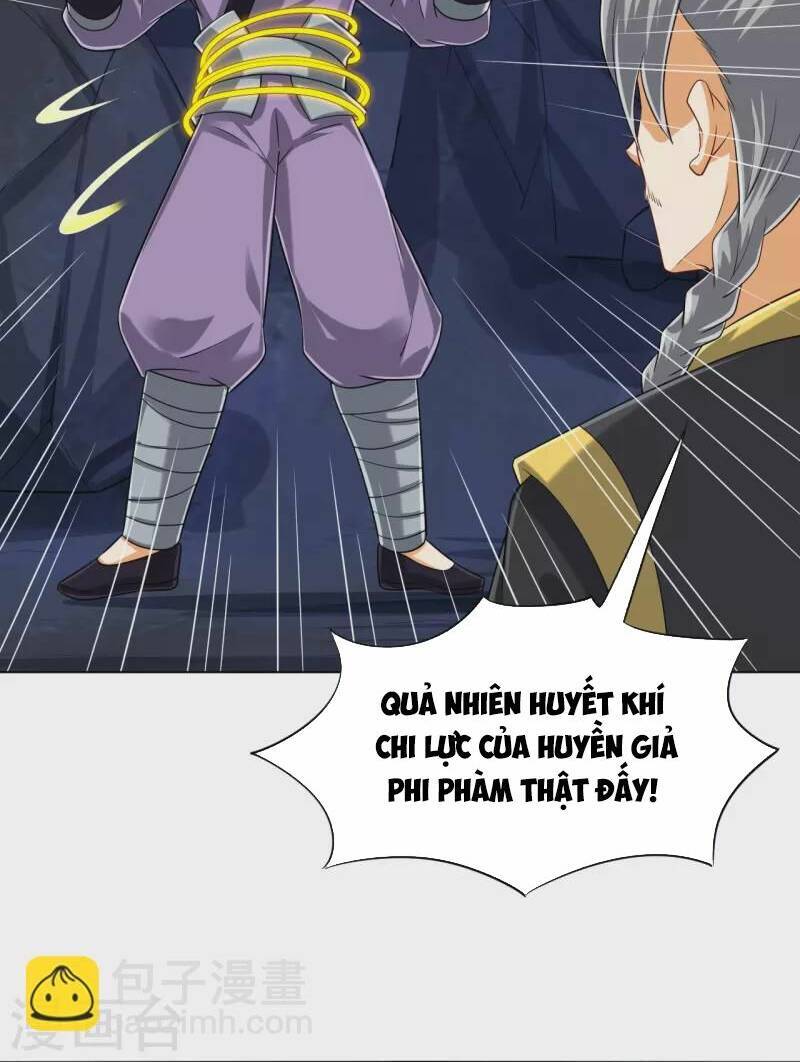 Nhất Đẳng Gia Đinh Chapter 283 - 5