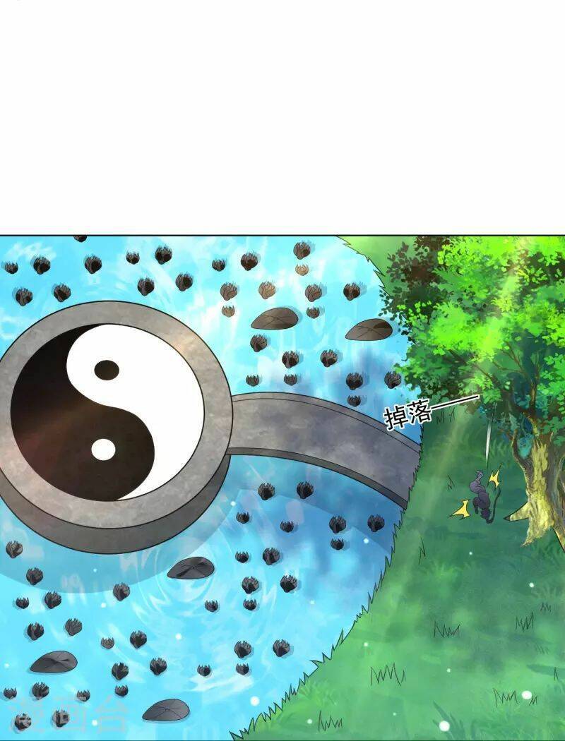 Nhất Đẳng Gia Đinh Chapter 284 - 21