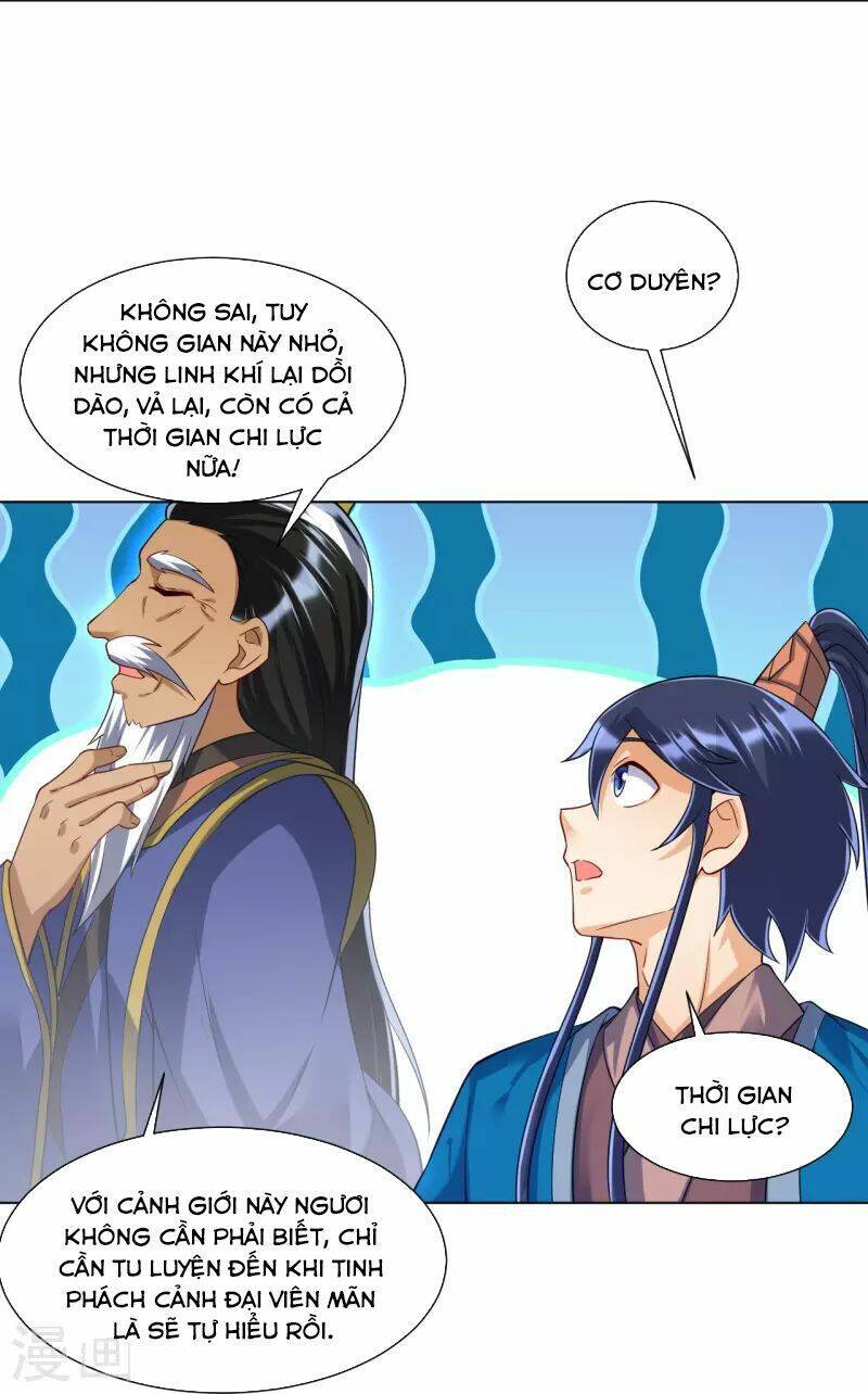 Nhất Đẳng Gia Đinh Chapter 284 - 28
