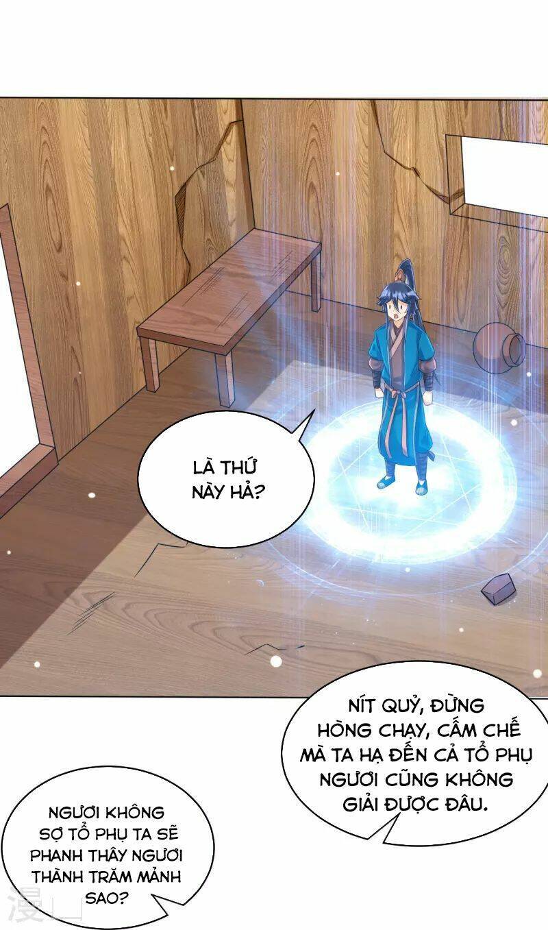 Nhất Đẳng Gia Đinh Chapter 284 - 39