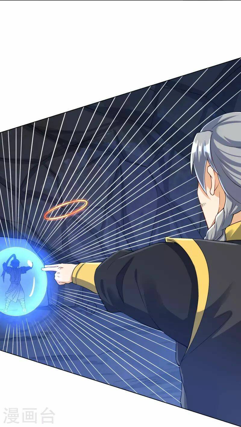 Nhất Đẳng Gia Đinh Chapter 284 - 8