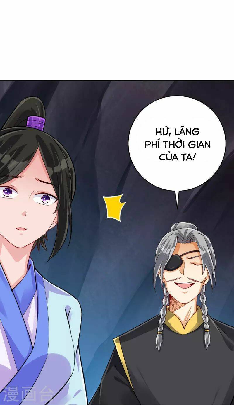 Nhất Đẳng Gia Đinh Chapter 285 - 14