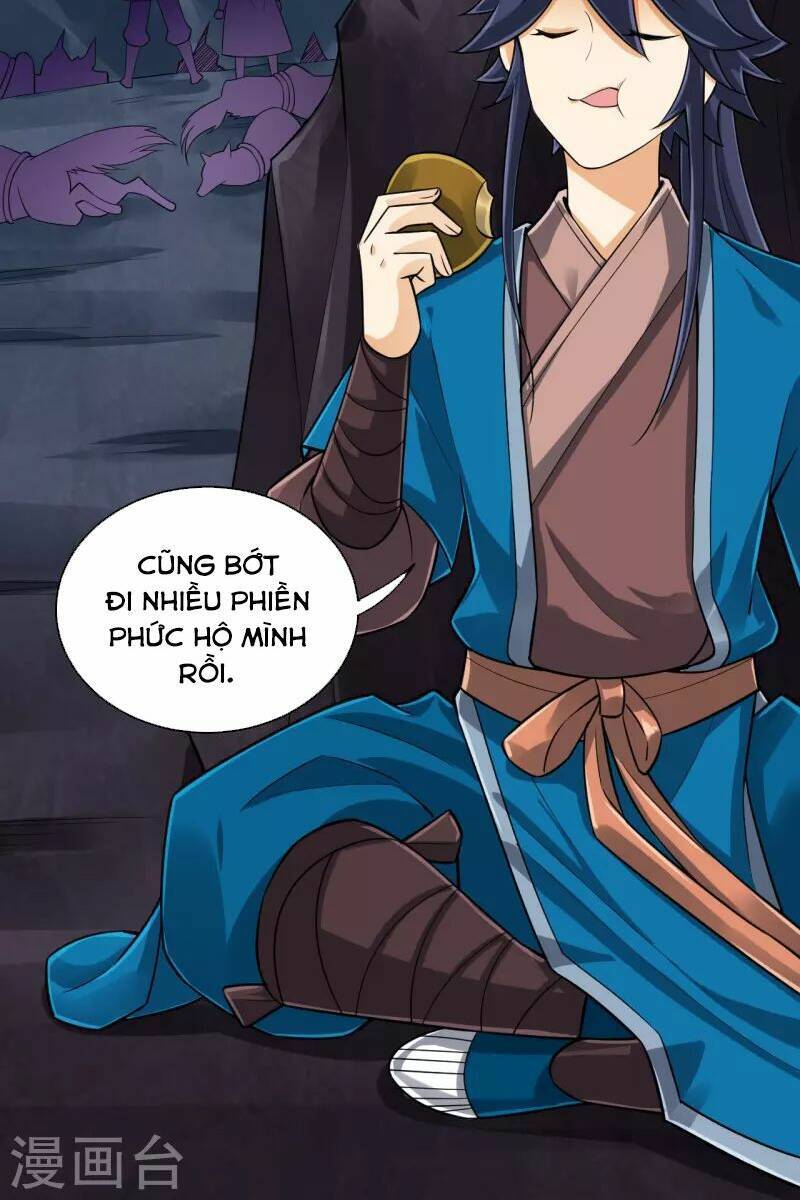 Nhất Đẳng Gia Đinh Chapter 285 - 25