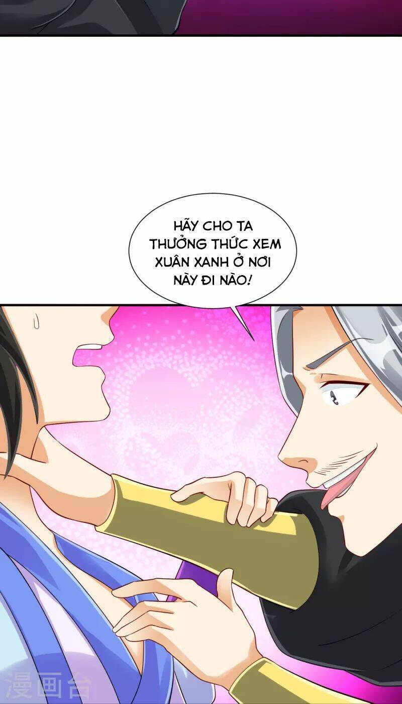 Nhất Đẳng Gia Đinh Chapter 285 - 37