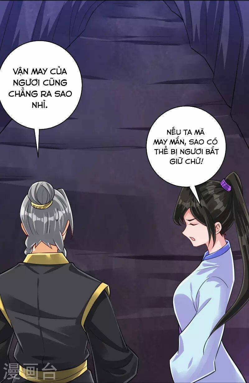 Nhất Đẳng Gia Đinh Chapter 285 - 7