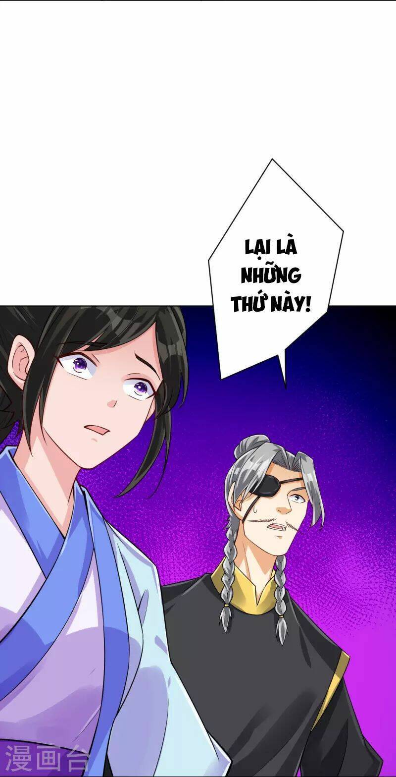 Nhất Đẳng Gia Đinh Chapter 285 - 8