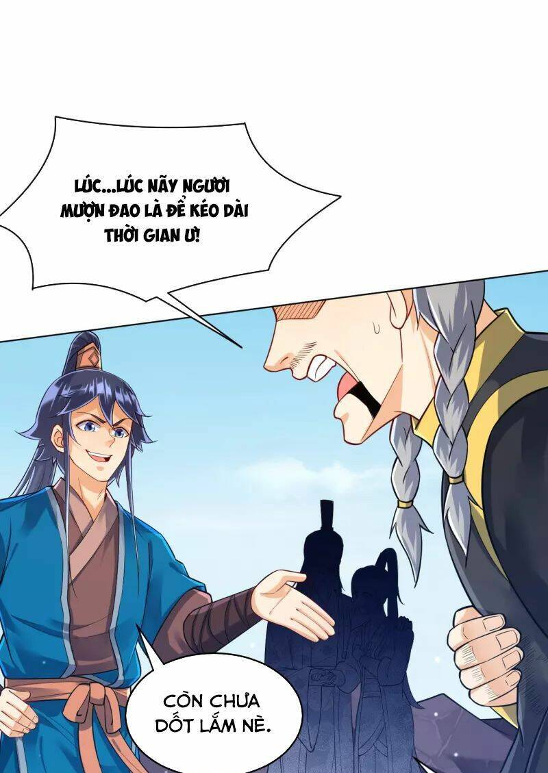Nhất Đẳng Gia Đinh Chapter 286 - 17