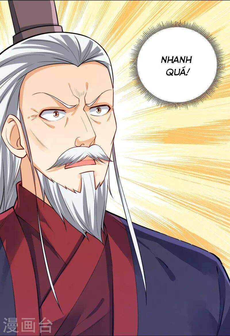 Nhất Đẳng Gia Đinh Chapter 286 - 27