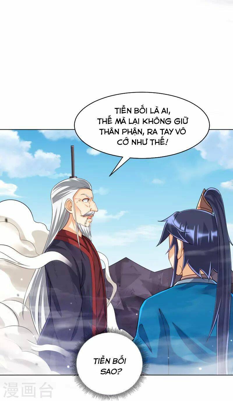 Nhất Đẳng Gia Đinh Chapter 286 - 29