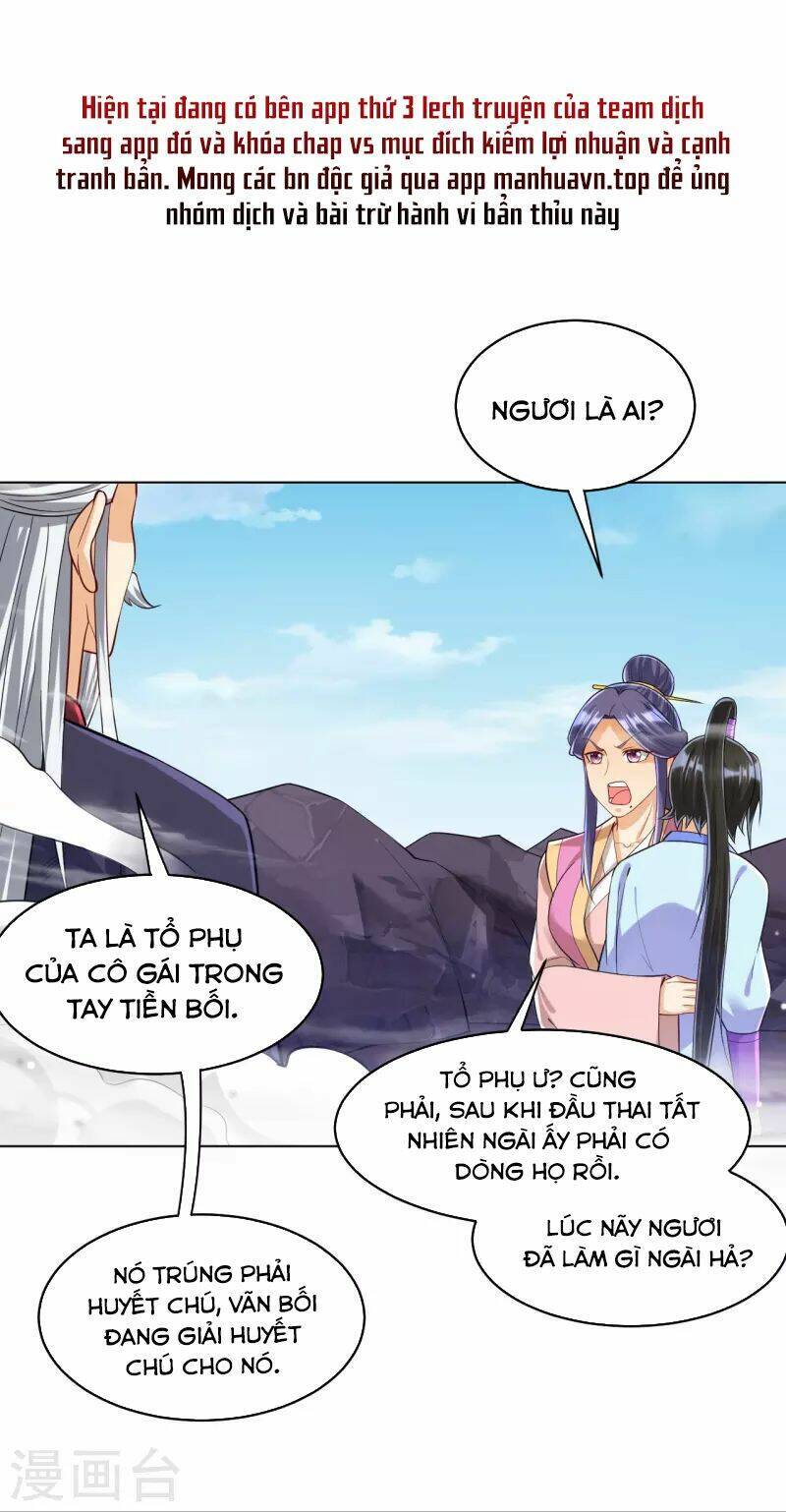 Nhất Đẳng Gia Đinh Chapter 286 - 30