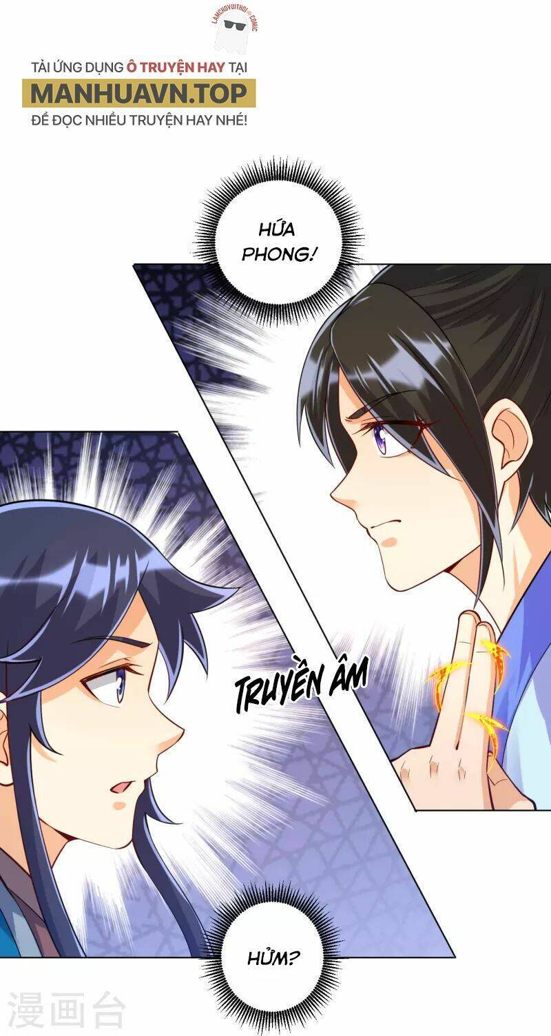 Nhất Đẳng Gia Đinh Chapter 286 - 10