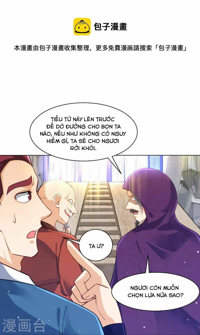 Nhất Đẳng Gia Đinh Chapter 287 - 11