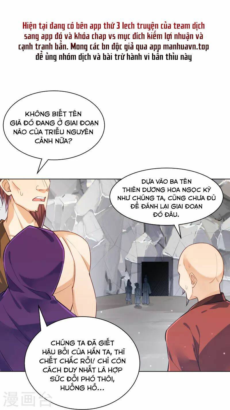 Nhất Đẳng Gia Đinh Chapter 287 - 16