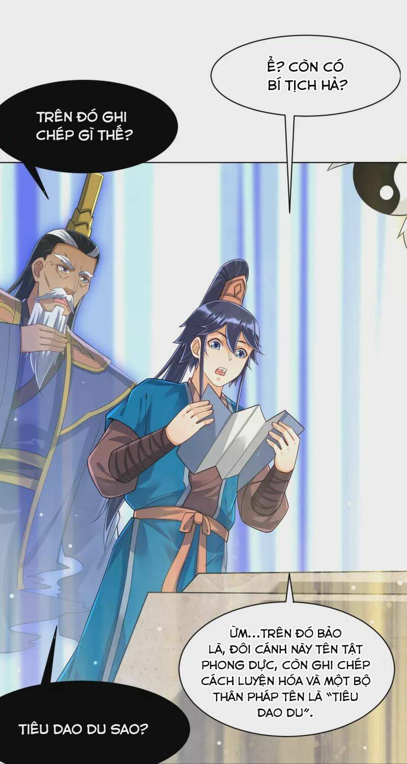 Nhất Đẳng Gia Đinh Chapter 287 - 31