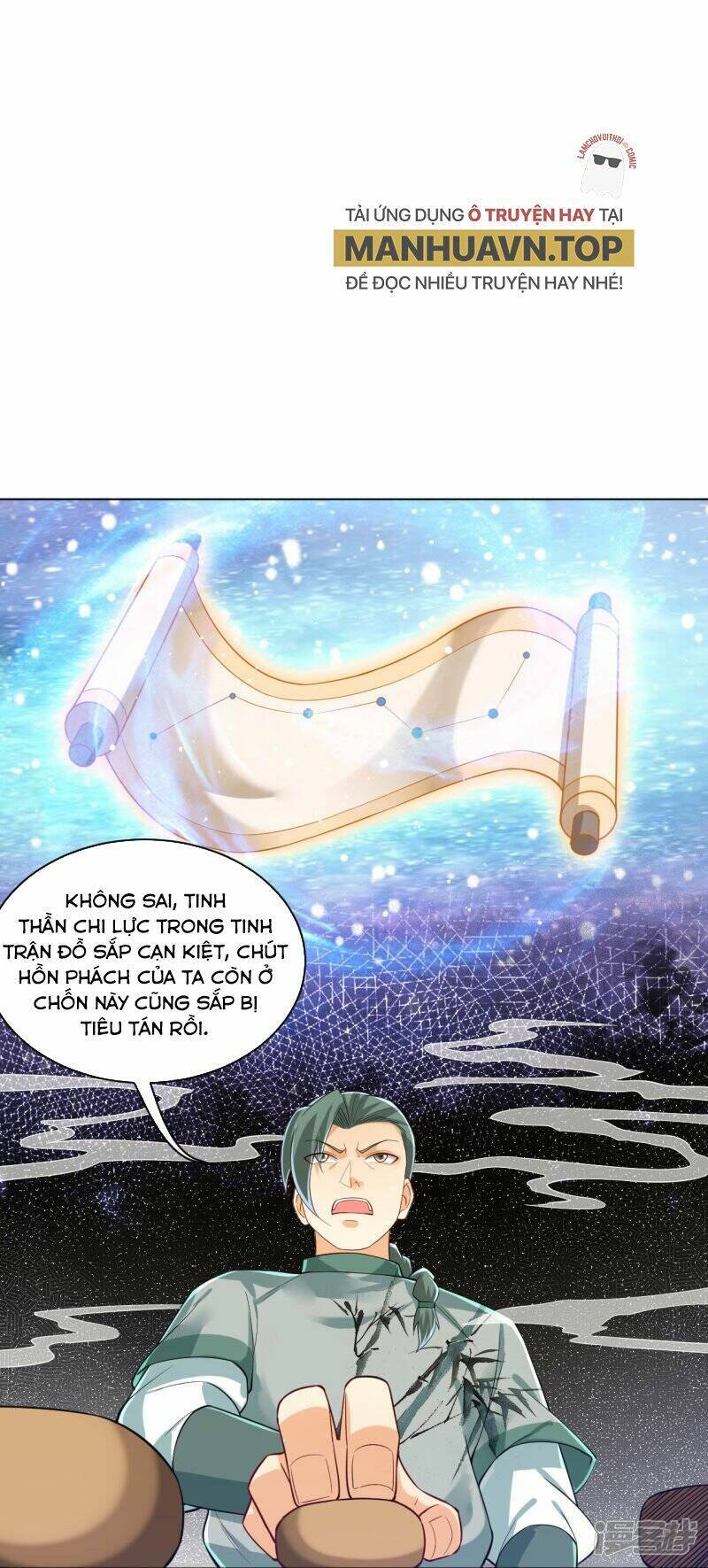 Nhất Đẳng Gia Đinh Chapter 288 - 35