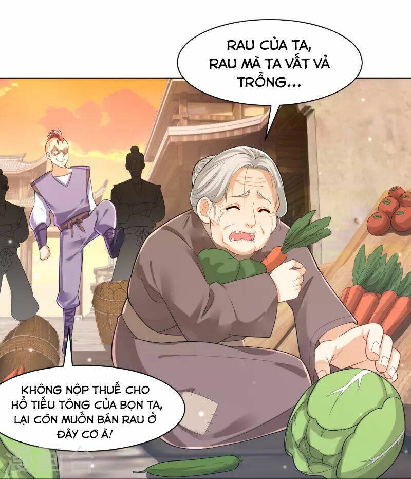 Nhất Đẳng Gia Đinh Chapter 289 - 23