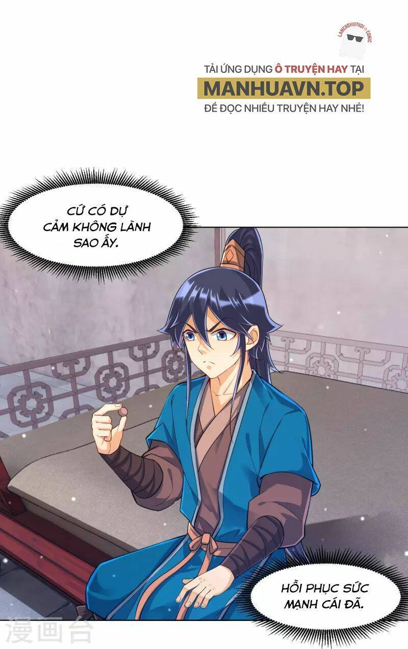 Nhất Đẳng Gia Đinh Chapter 289 - 34