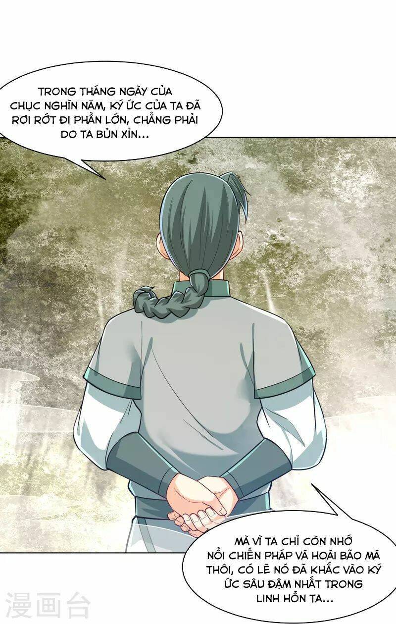 Nhất Đẳng Gia Đinh Chapter 289 - 8