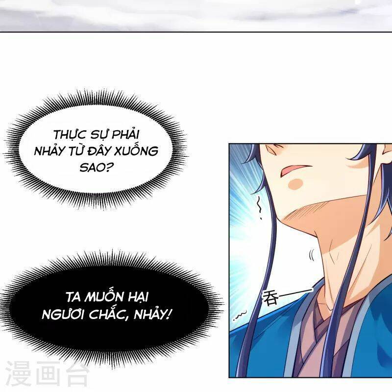Nhất Đẳng Gia Đinh Chapter 291 - 12