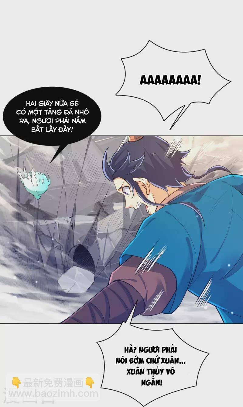 Nhất Đẳng Gia Đinh Chapter 291 - 16