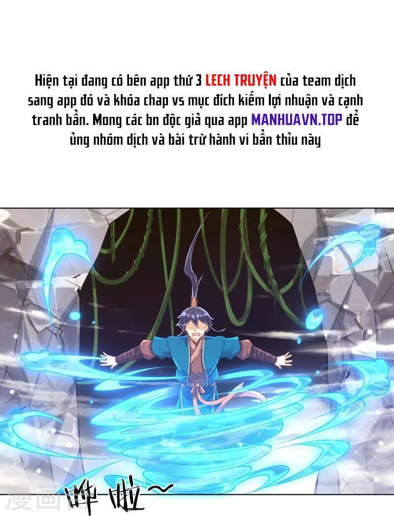 Nhất Đẳng Gia Đinh Chapter 291 - 17