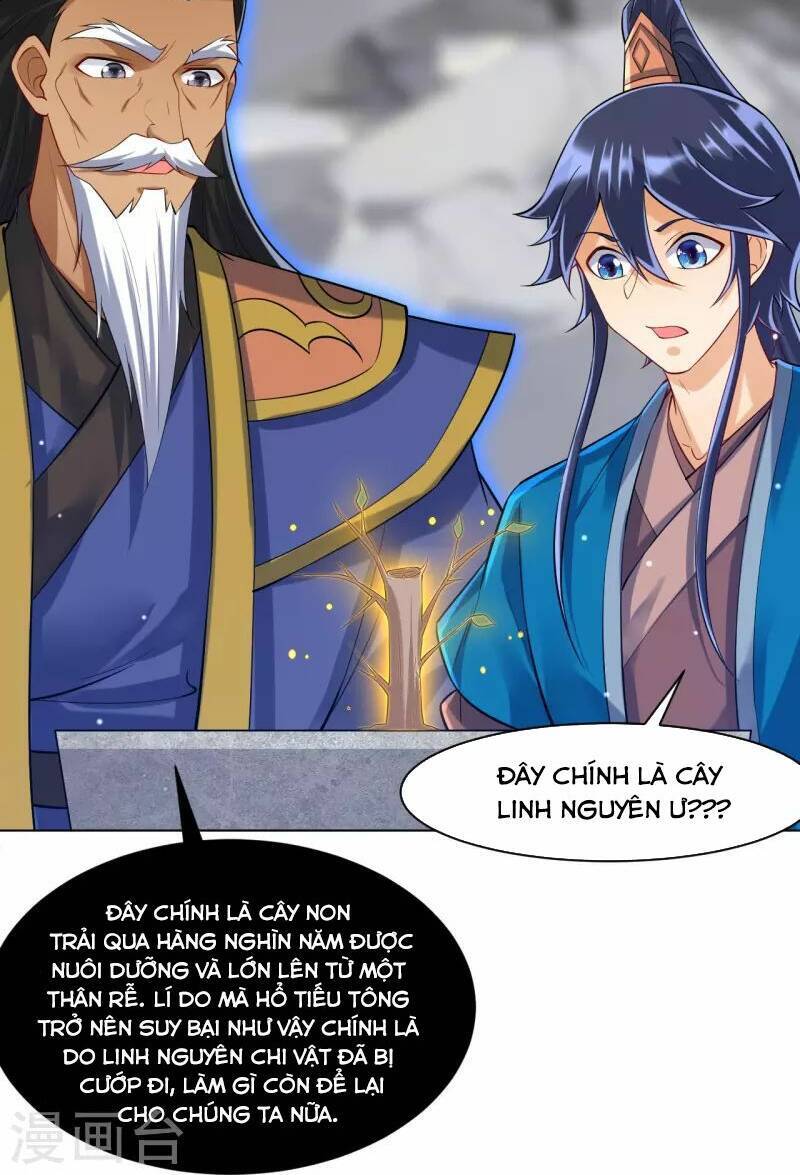 Nhất Đẳng Gia Đinh Chapter 291 - 26