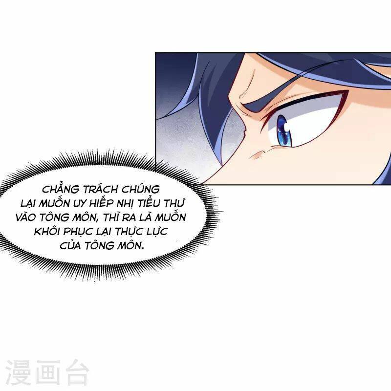 Nhất Đẳng Gia Đinh Chapter 291 - 27