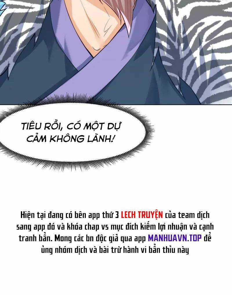 Nhất Đẳng Gia Đinh Chapter 291 - 35